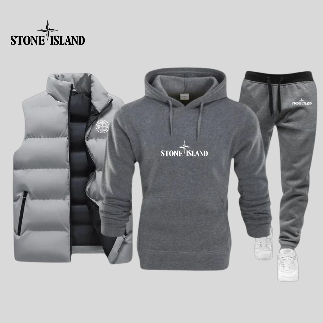 Full Set | 3-Piece