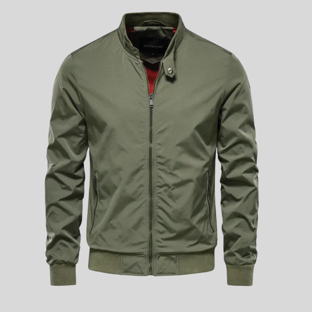 Lightweight Jacket