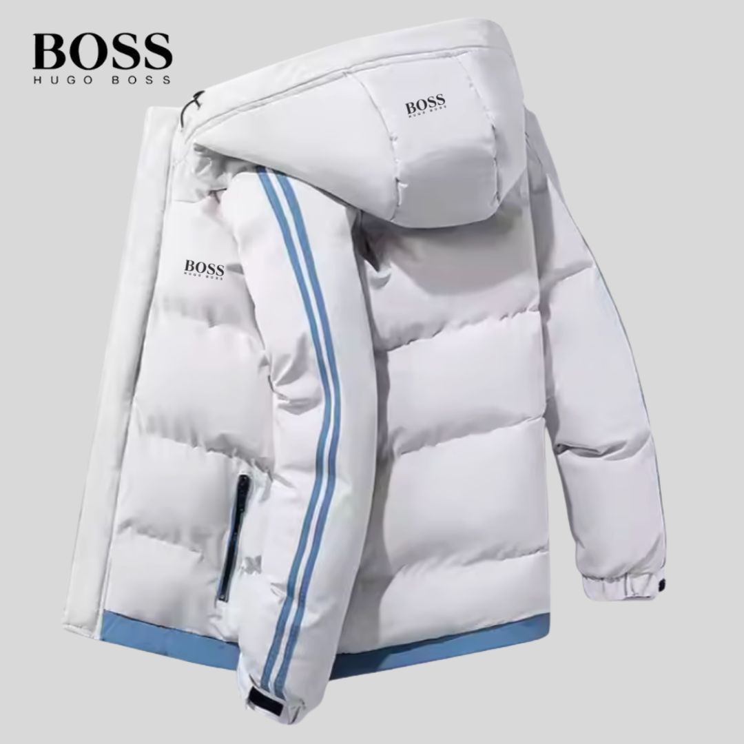 B0SS | Puffer Unisex