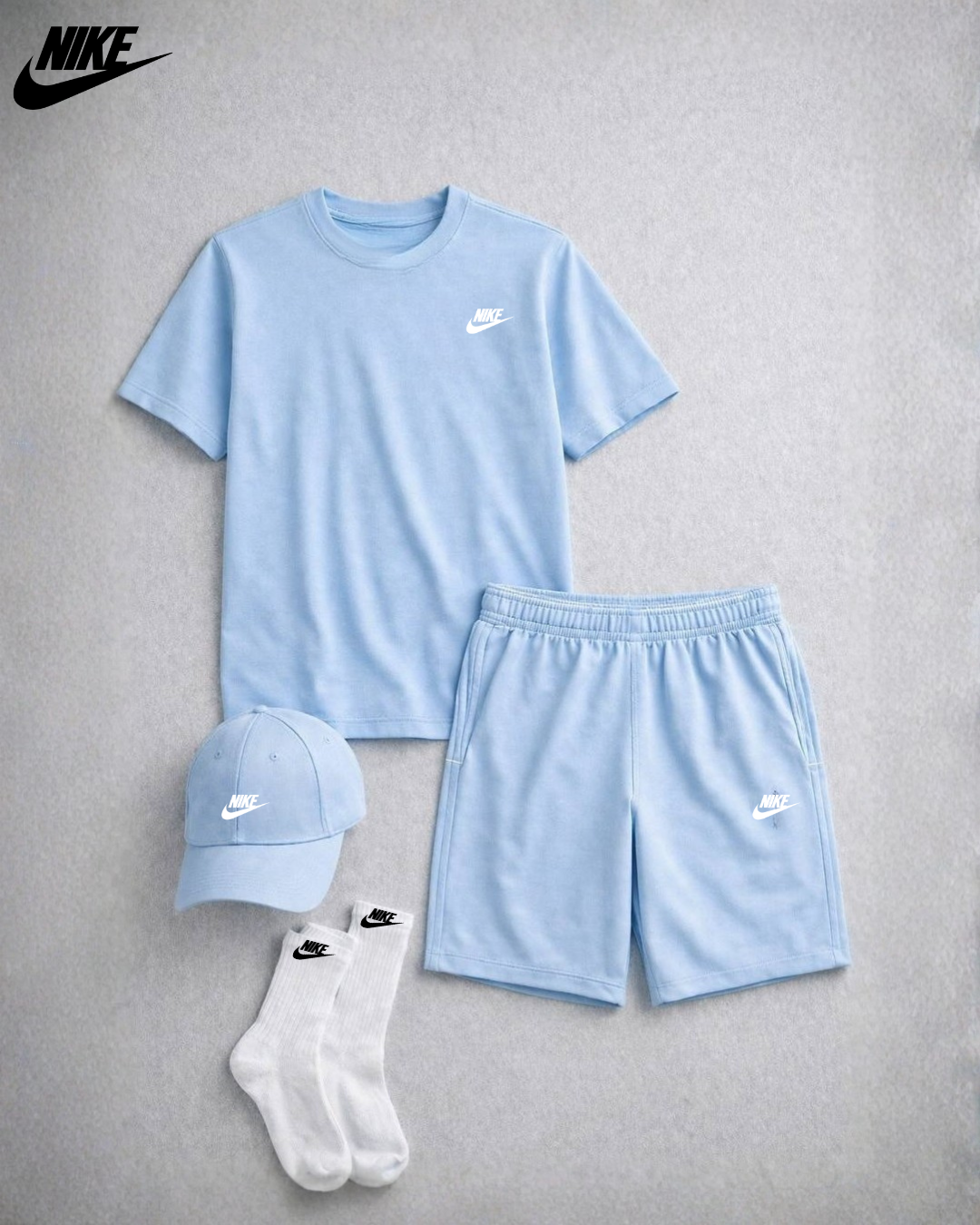 COMPLETE SUMMER SET
