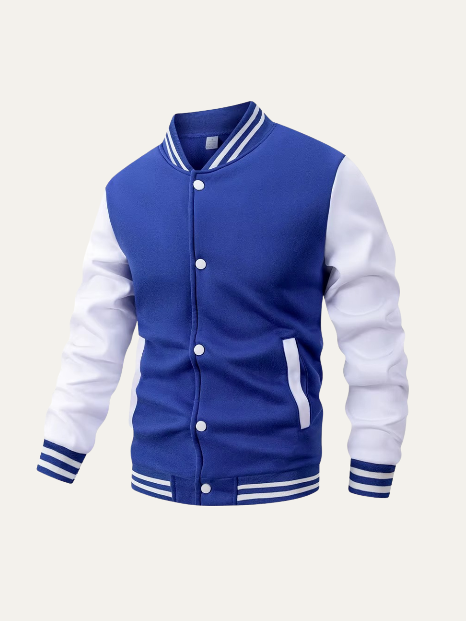 Varsity Jacket