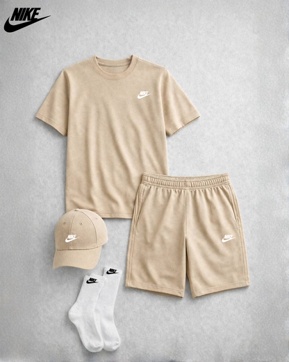 COMPLETE SUMMER SET
