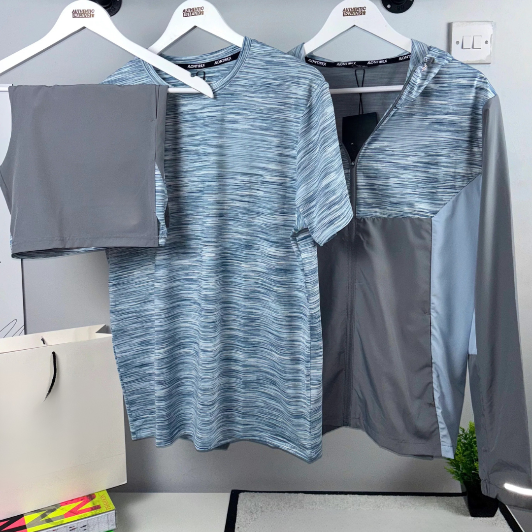 3- PIECE SET