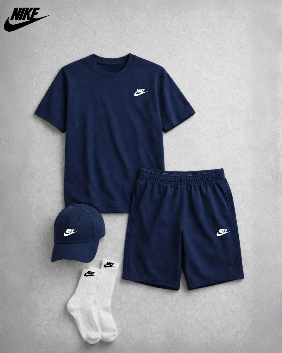 COMPLETE SUMMER SET