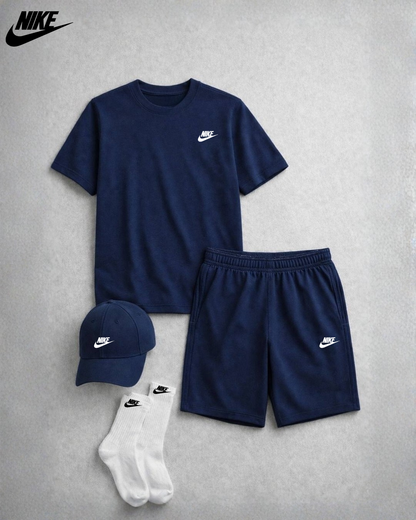 COMPLETE SUMMER SET