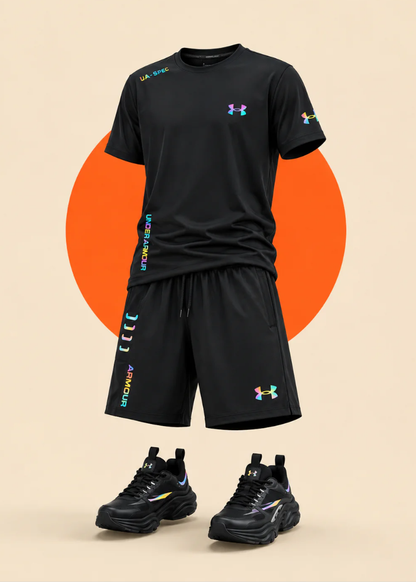 U.A. | Reflective Set - Unisex