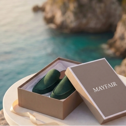 Yacht Mule