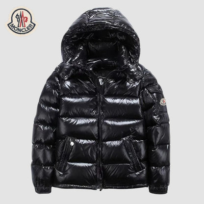 Maya Puffer Jacket | Unisex