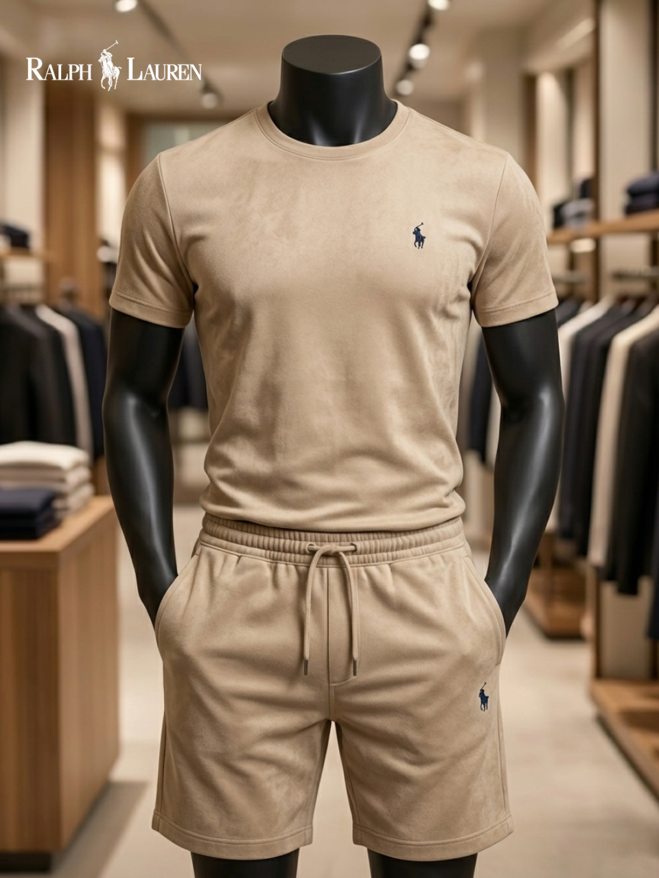 P0L0 R.L. | 2-PIECE Set