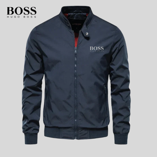 B0SS | Lightweight Jacket