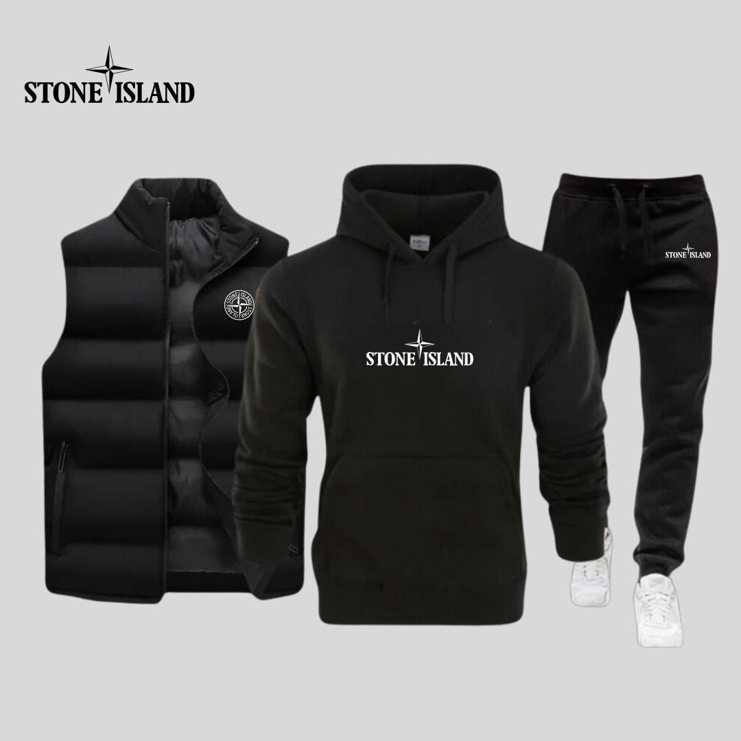 Full Set | 3-Piece