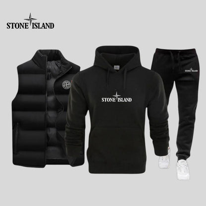 Full Set | 3-Piece