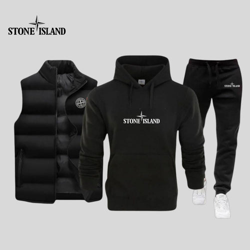 Full Set | 3-Piece