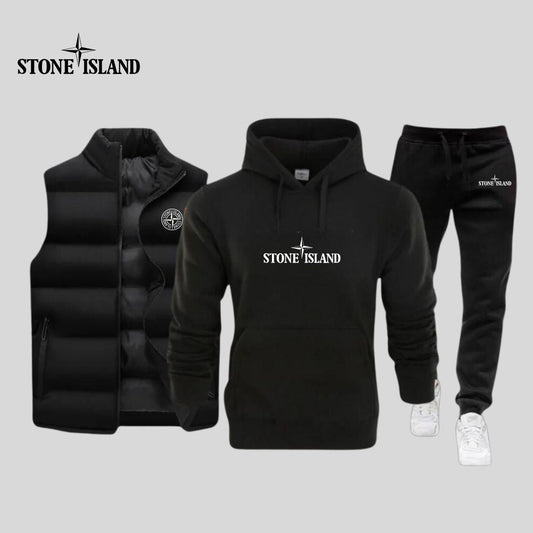 Full Set | 3-Piece
