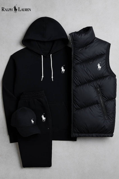 R.L.™ COMPLETE SET 2026 | Unisex