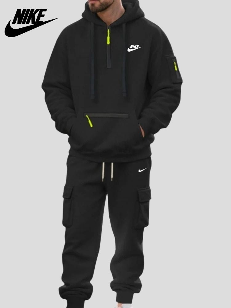 NK™ Streetwear 2-Piece Tracksuit