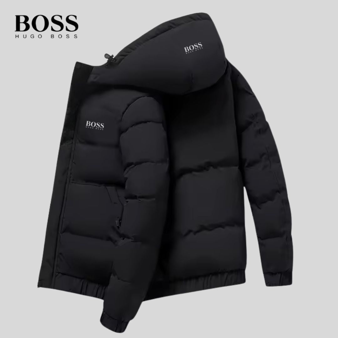 B0SS | Puffer  Unisex
