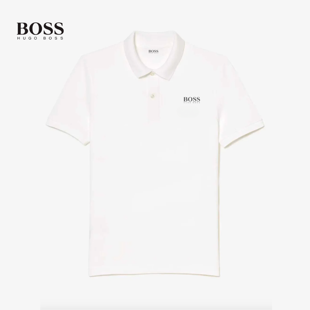 B0SS | Essential Polo Shirt