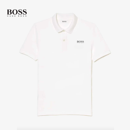 B0SS | Essential Polo Shirt