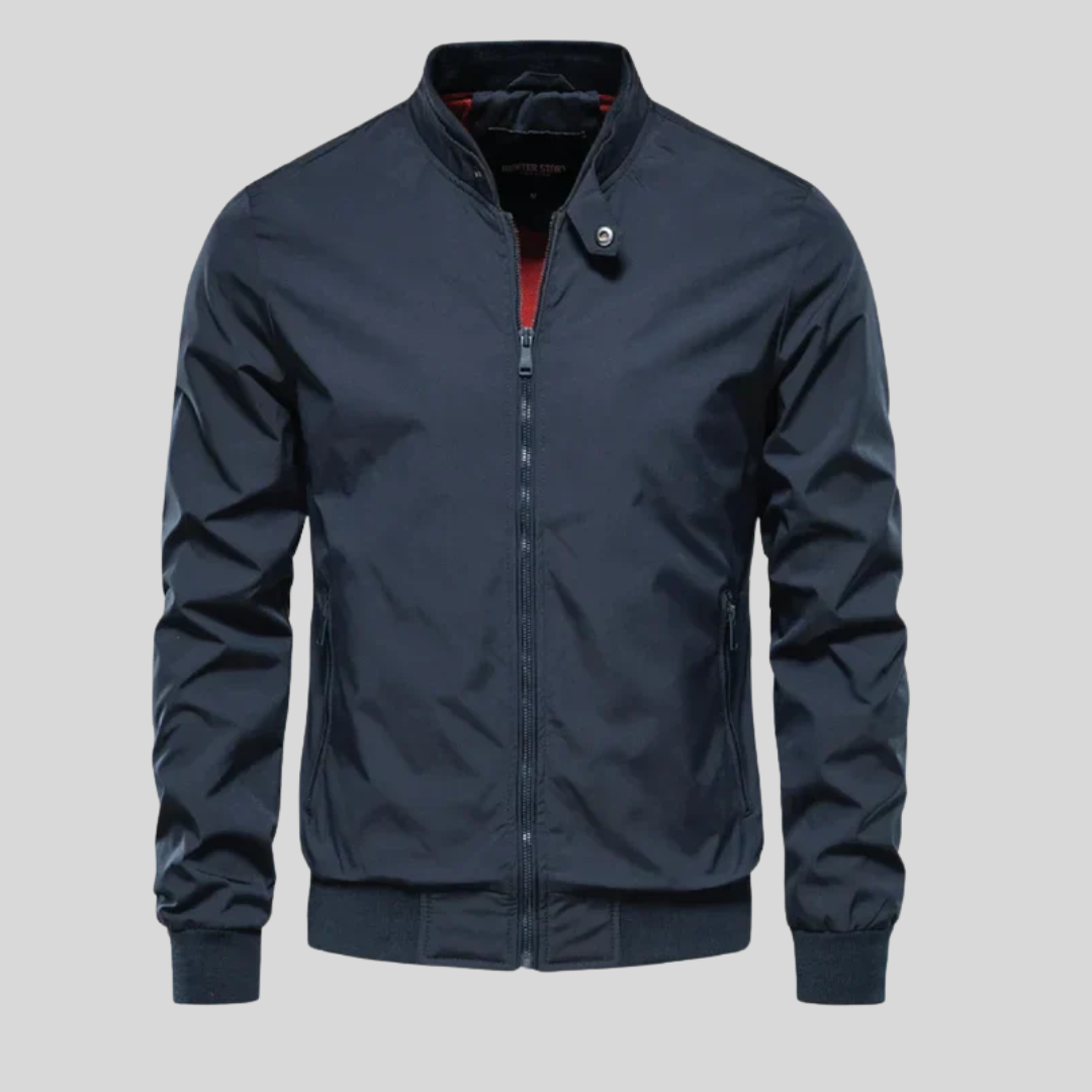 Lightweight Jacket