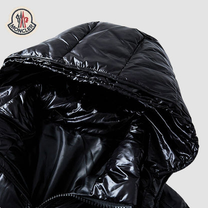 Maya Puffer Jacket | Unisex