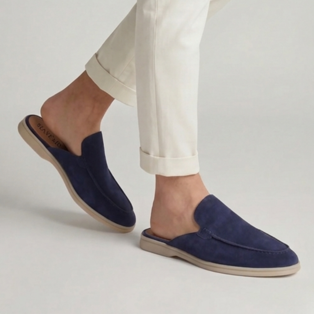 Yacht Mule