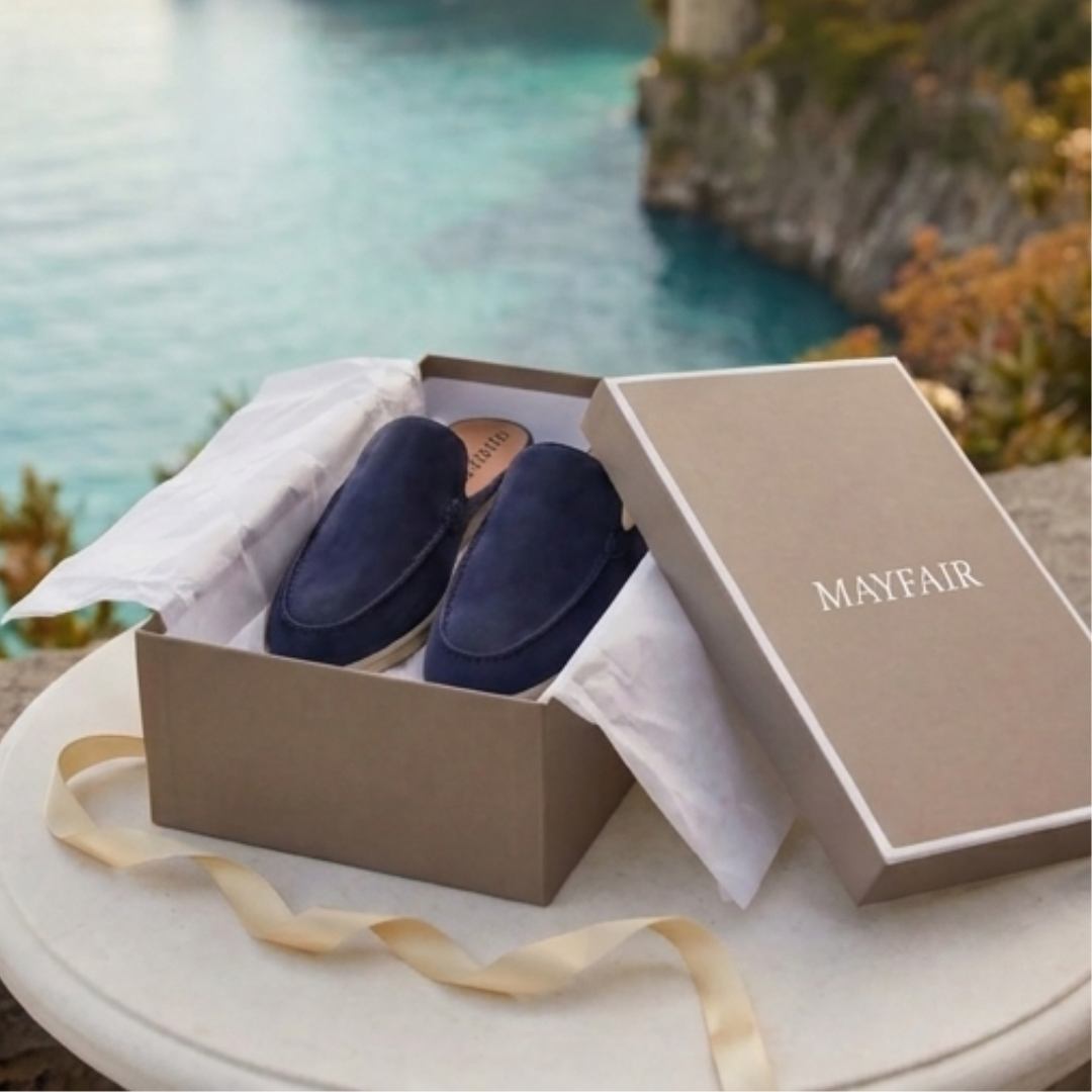Yacht Mule