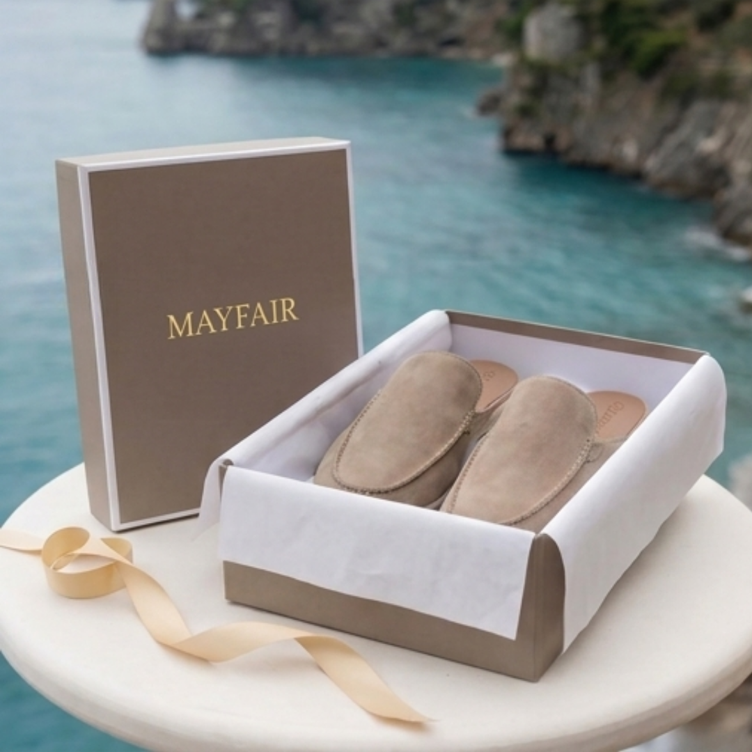 Yacht Mule