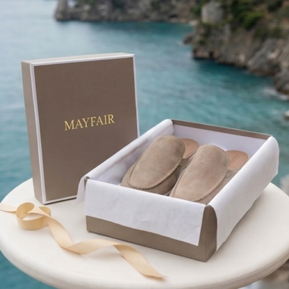 Yacht Mule