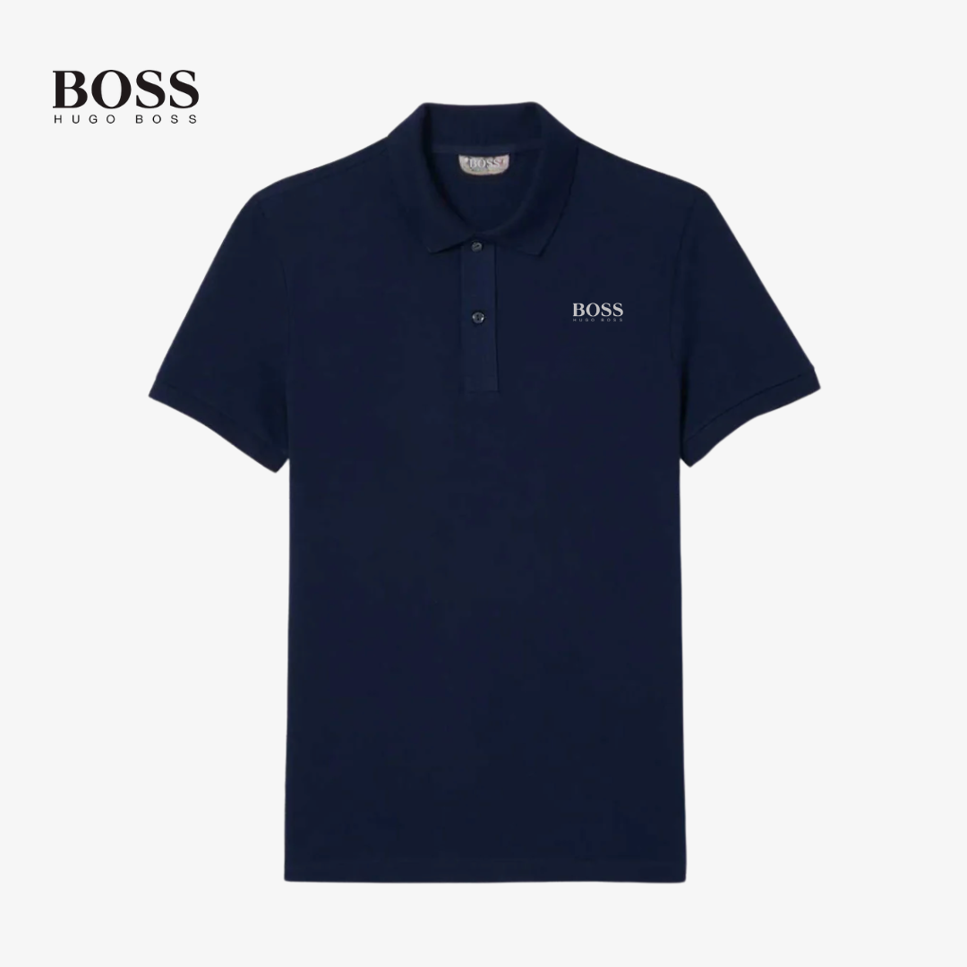 B0SS | Essential Polo Shirt