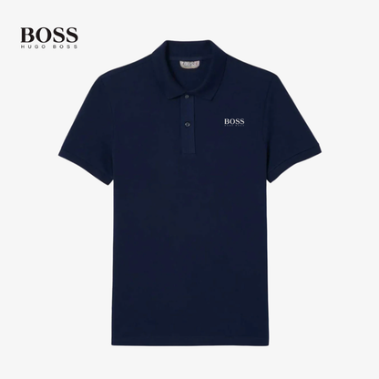 B0SS | Essential Polo Shirt