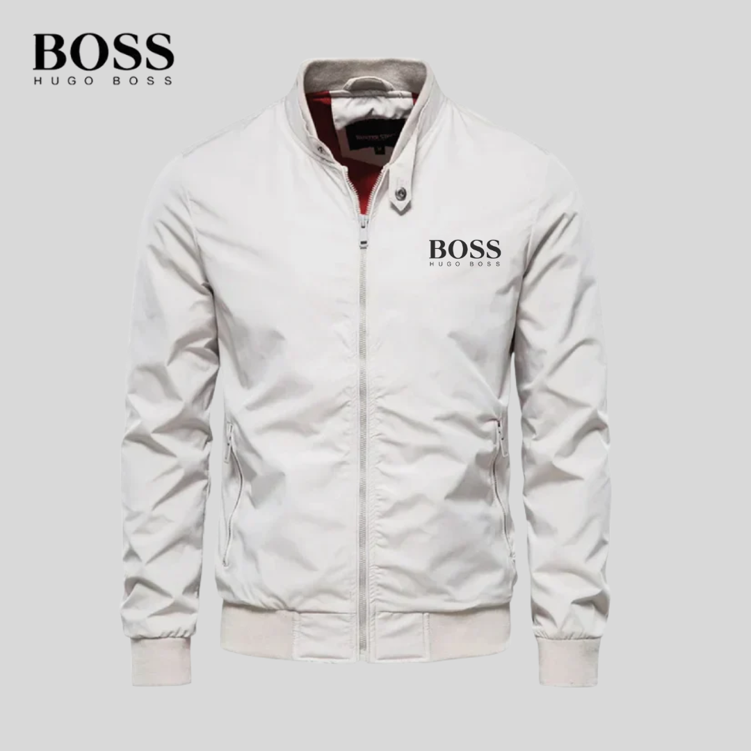 B0SS | Lightweight Jacket
