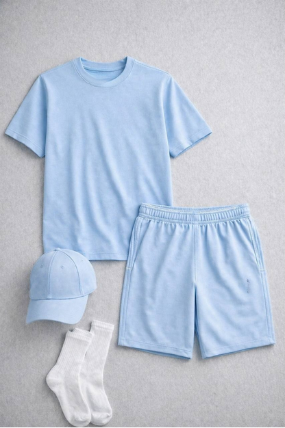 COMPLETE SUMMER SET