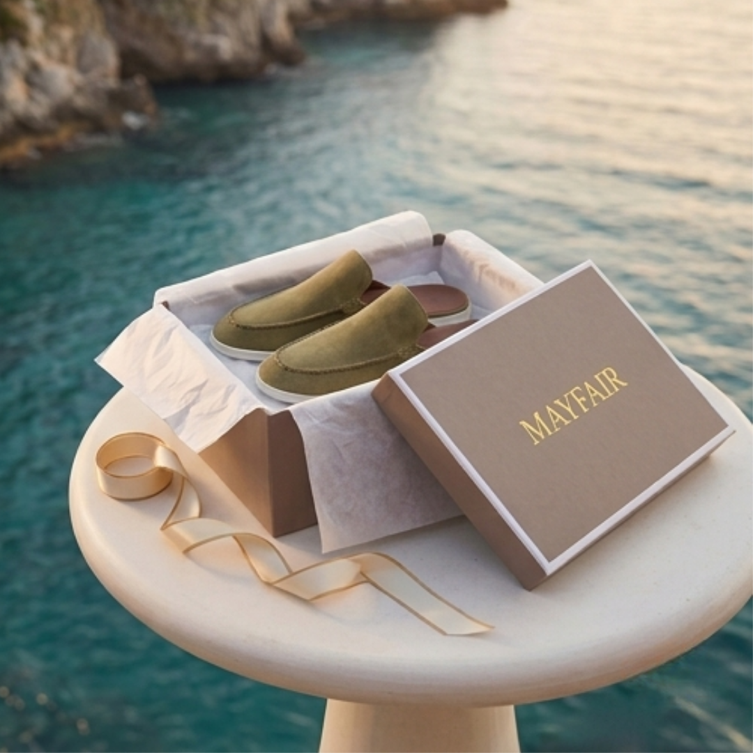 Yacht Mule