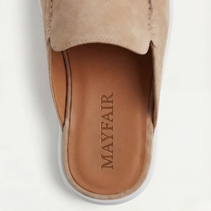 Yacht Mule