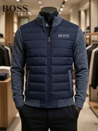 B0SS | Jacket Limited Edition
