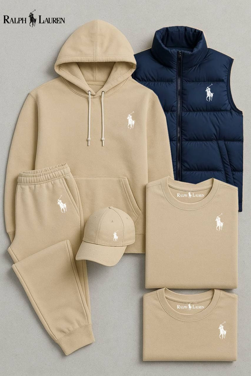 R.L.™ COMPLETE SET 2026 | Unisex