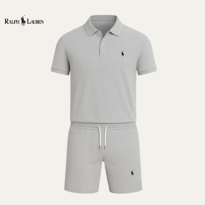 P0L0 R.L. | Two-Piece Set