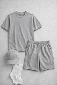 Grey