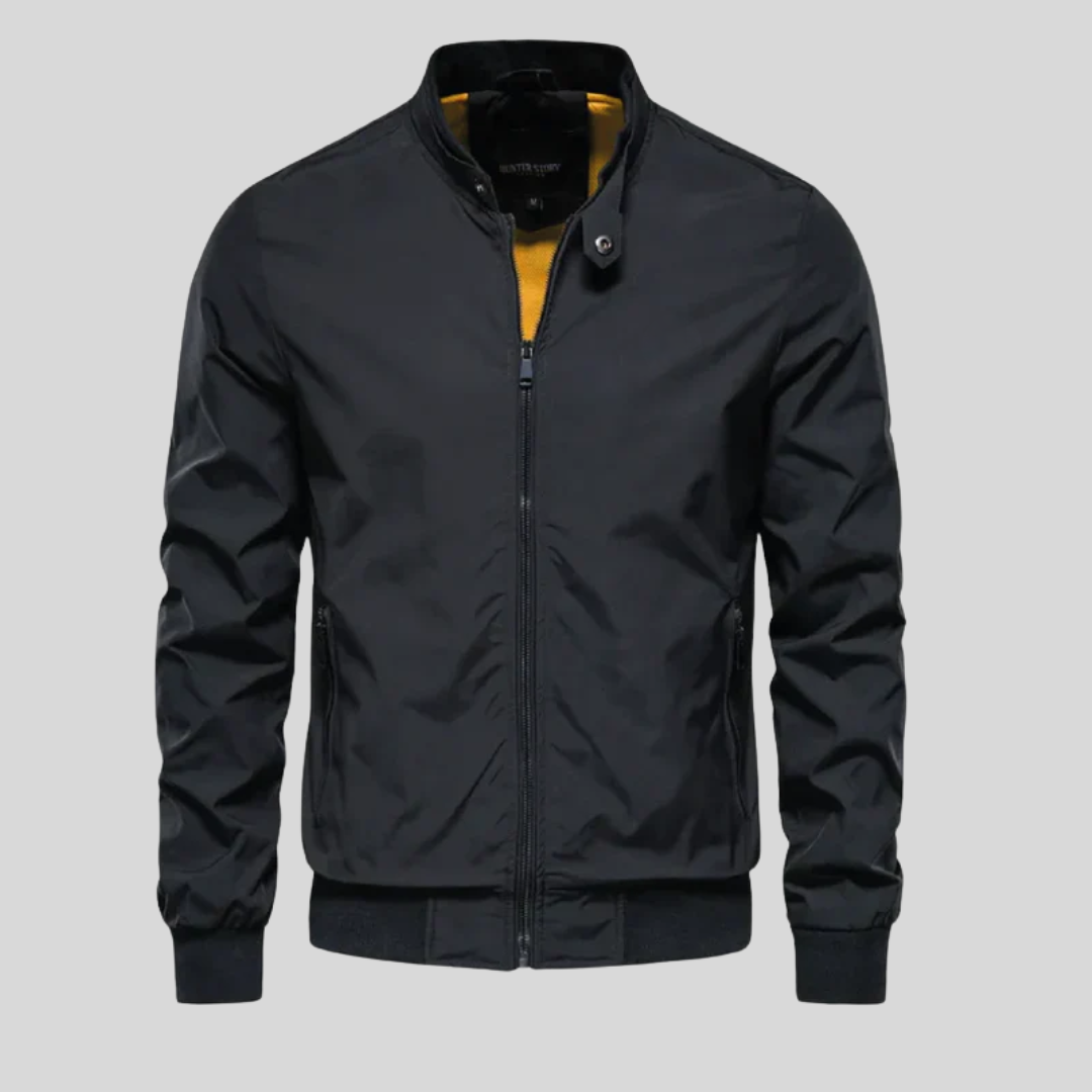 Lightweight Jacket
