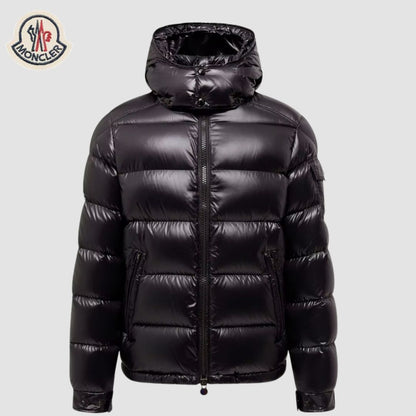 Maya Puffer Jacket | Unisex