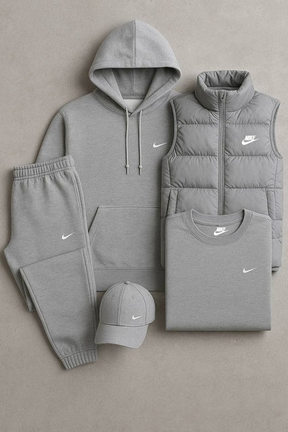 NK™ COMPLETE SET | Unisex