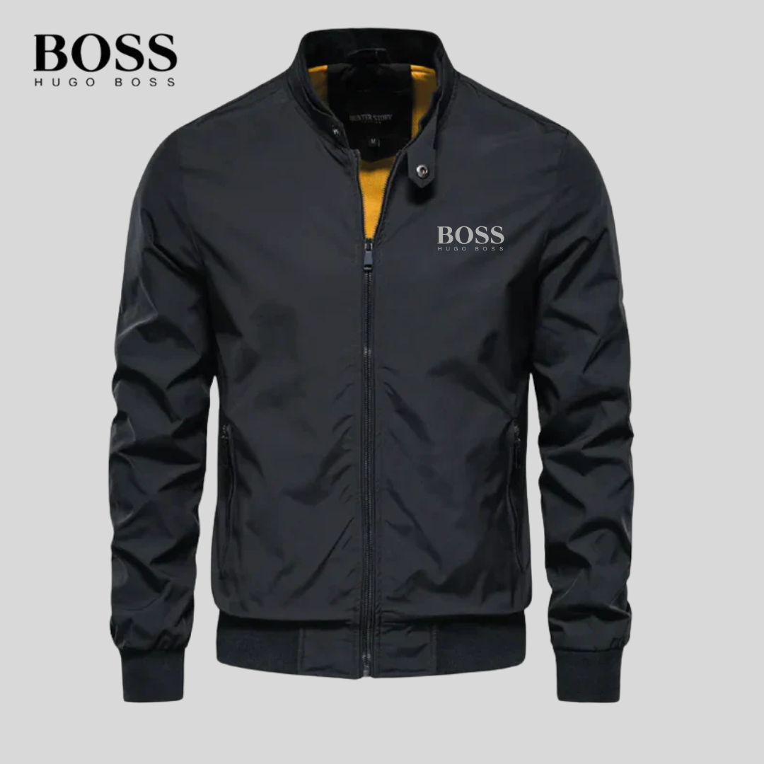 B0SS | Lightweight Jacket