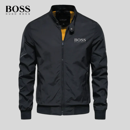 B0SS | Lightweight Jacket
