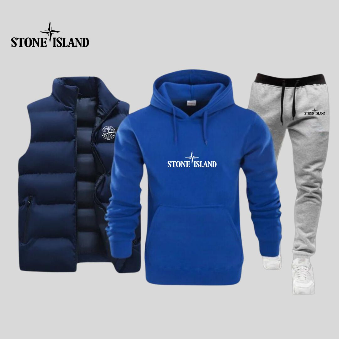 Full Set | 3-Piece