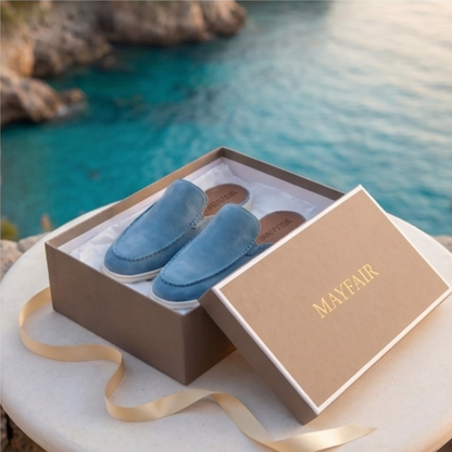Yacht Mule