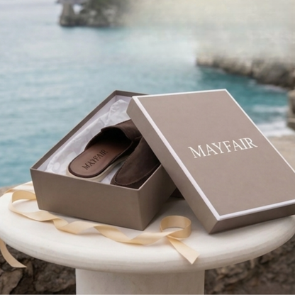 Yacht Mule