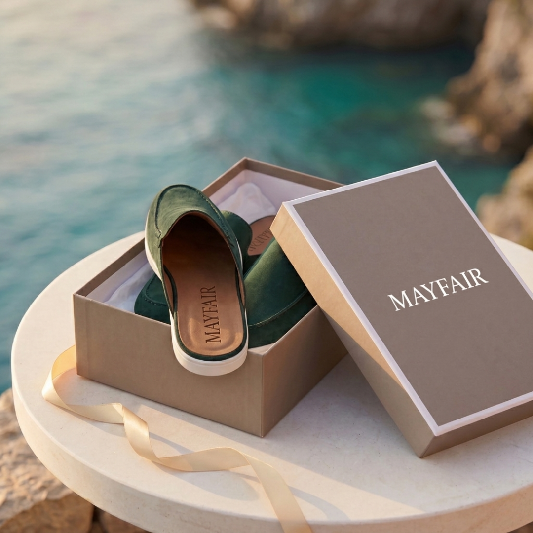 Yacht Mule