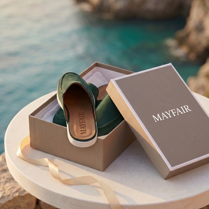 Yacht Mule