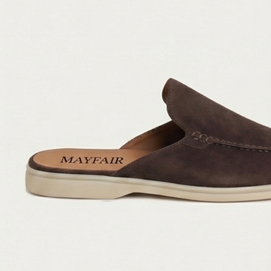 Yacht Mule